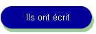Ils ont écrit